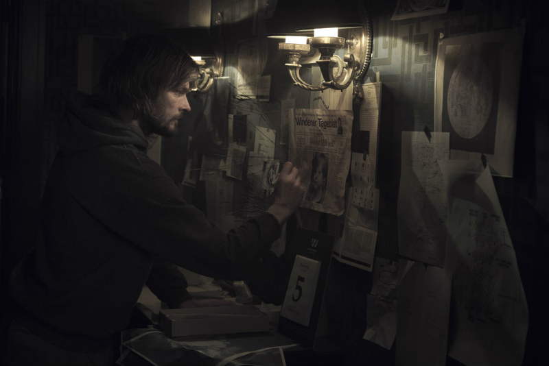 Illustration for article titled Netflix's New Scifi Mystery Series Dark May Become Your New Obsession